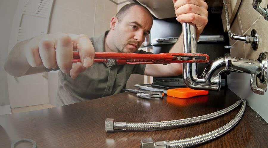 Professional emergency plumbing in Waialua, HI